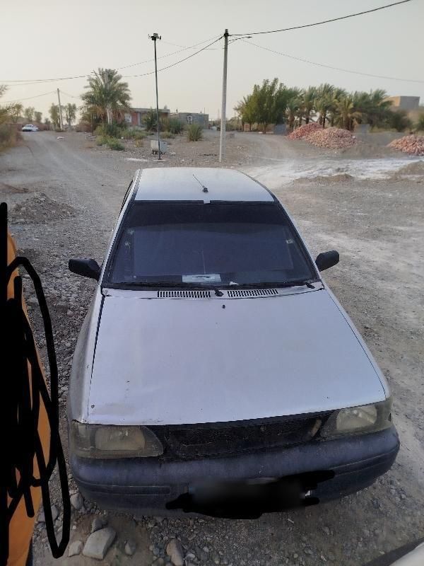 خودرو پراید، صبا آگهی ann_19402082