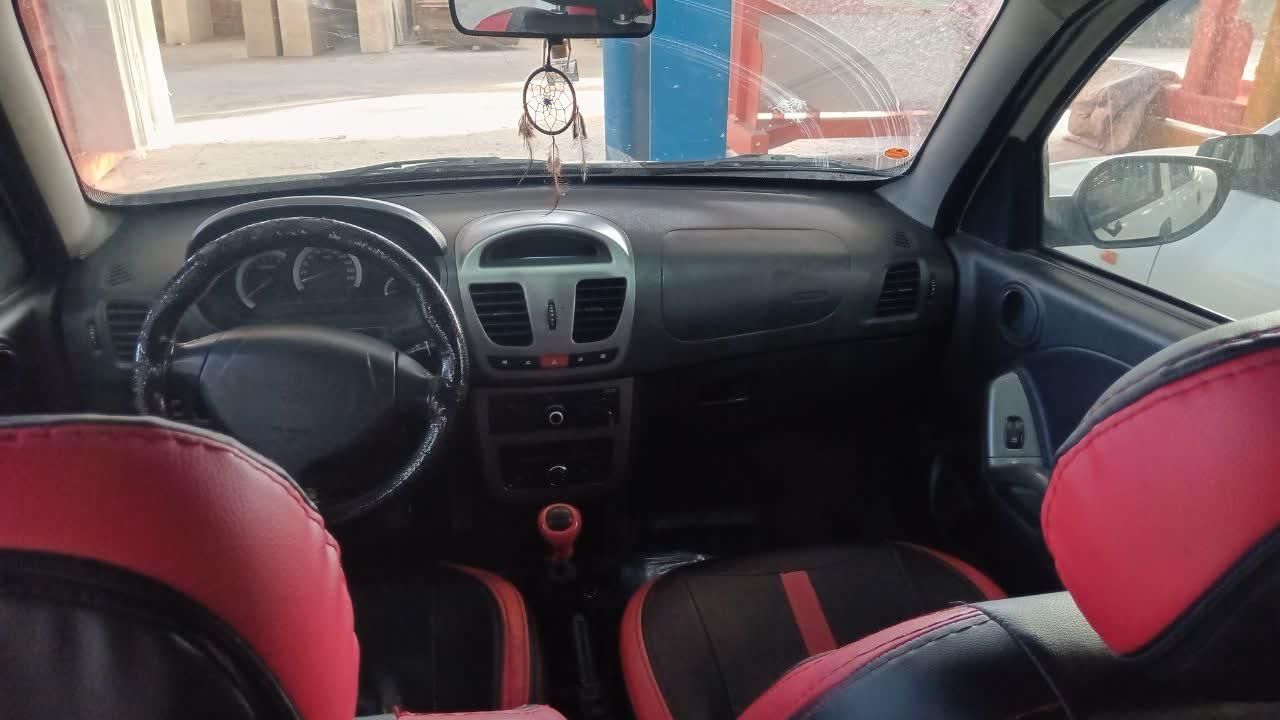 ساینا S دنده‌ای معمولی - 1399