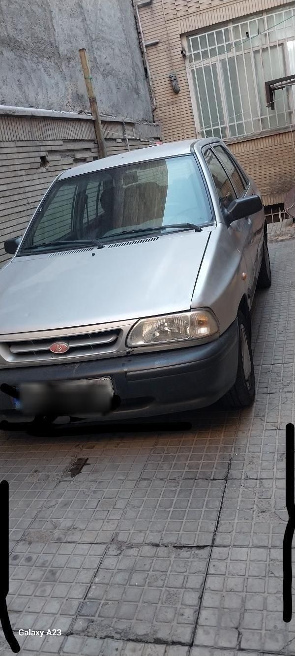 خودرو پراید، 131 آگهی ann_19402105