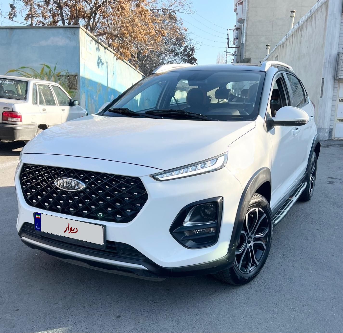 ام وی ام X22 پرو اتوماتیک اکسلنت - 1401