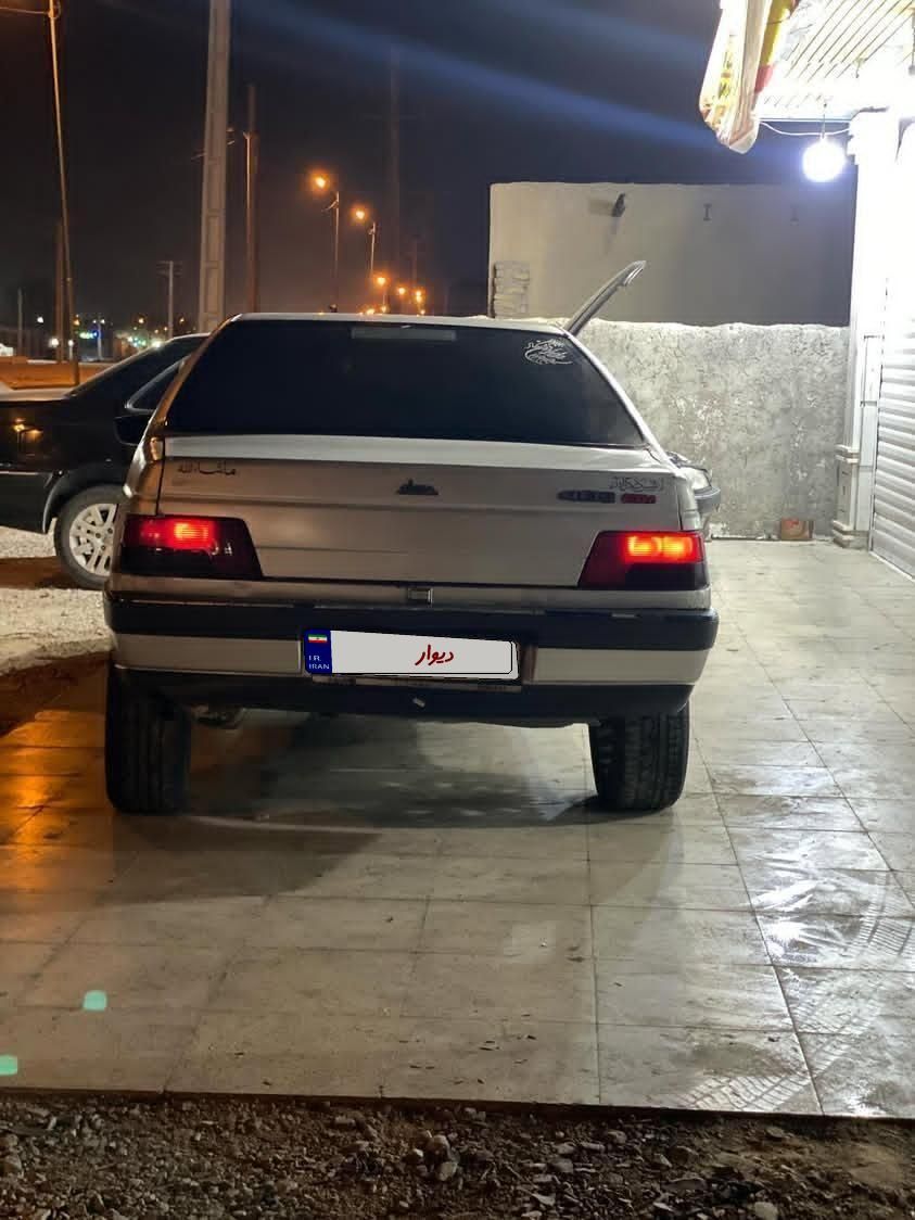پژو 405 GLX - 1388