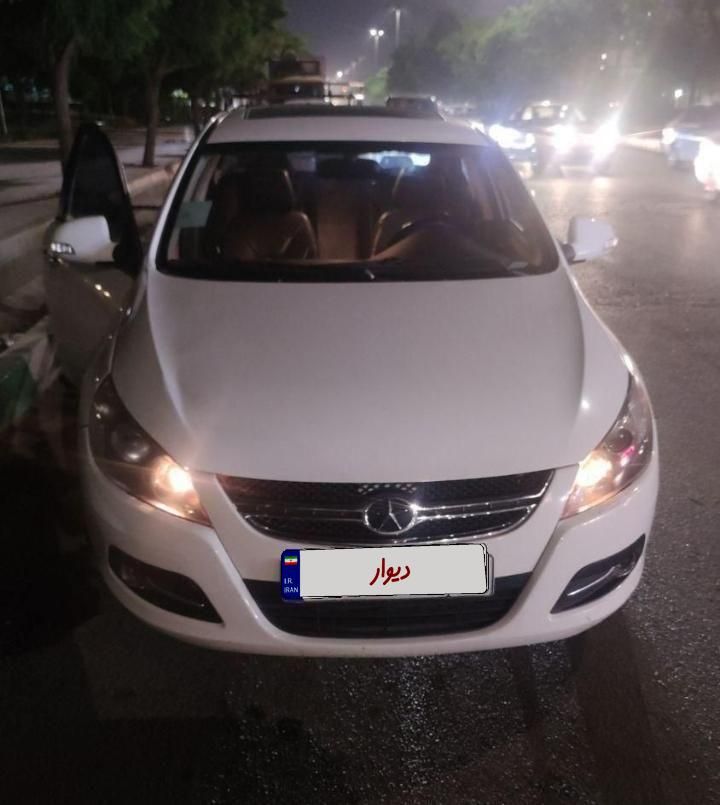 خودرو جک، J5 آگهی ann_19402164