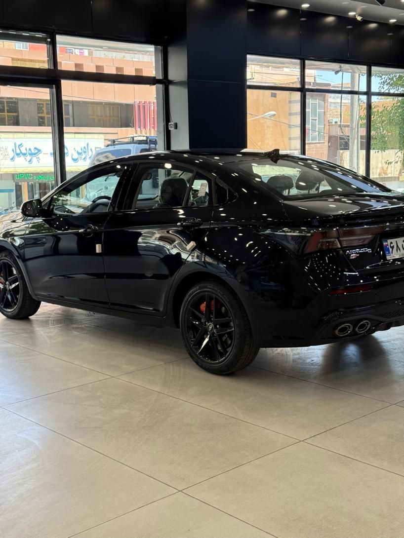 فونیکس آریزو 6 GT اکسلنت - 2025