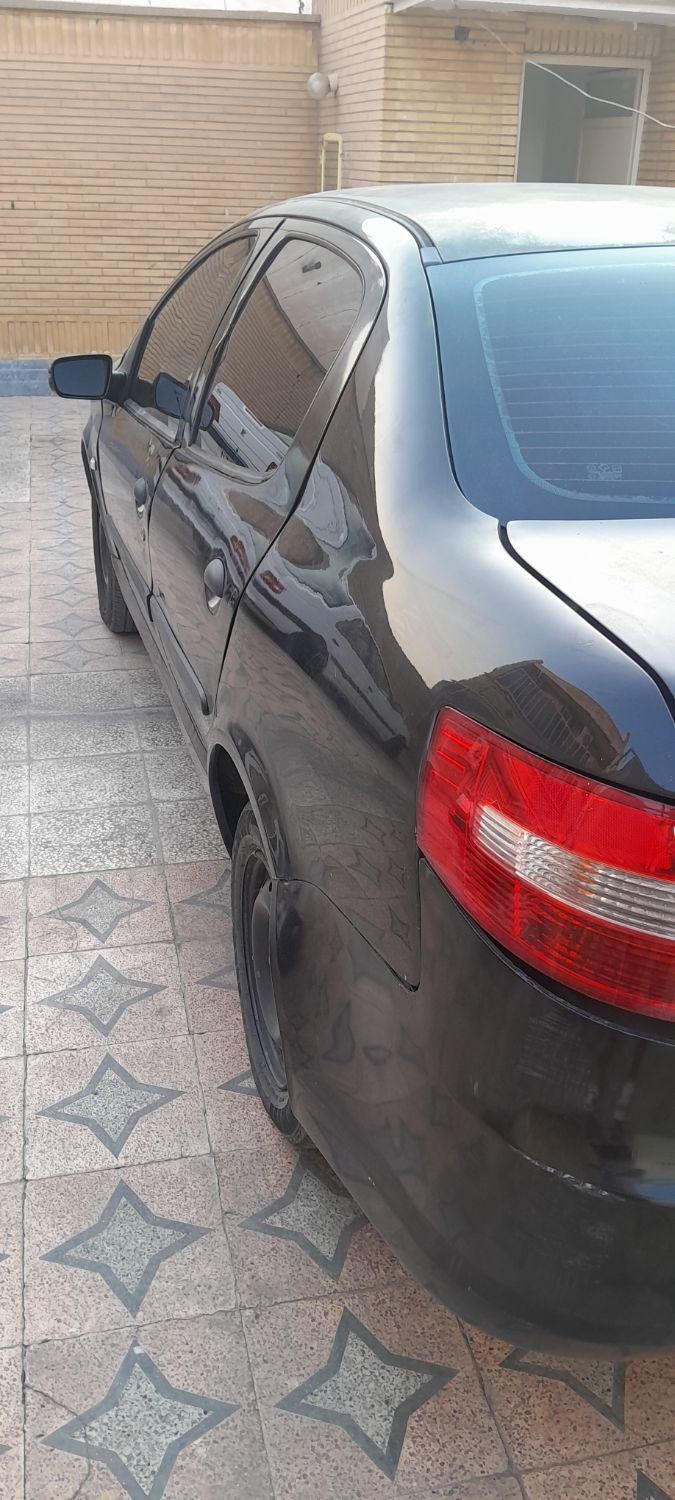 خودرو رانا، LX آگهی ann_19402224