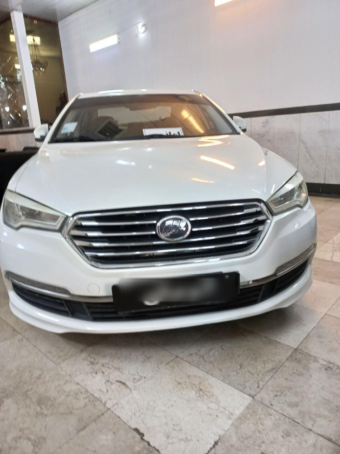 خودرو لیفان، 820 آگهی ann_19402228