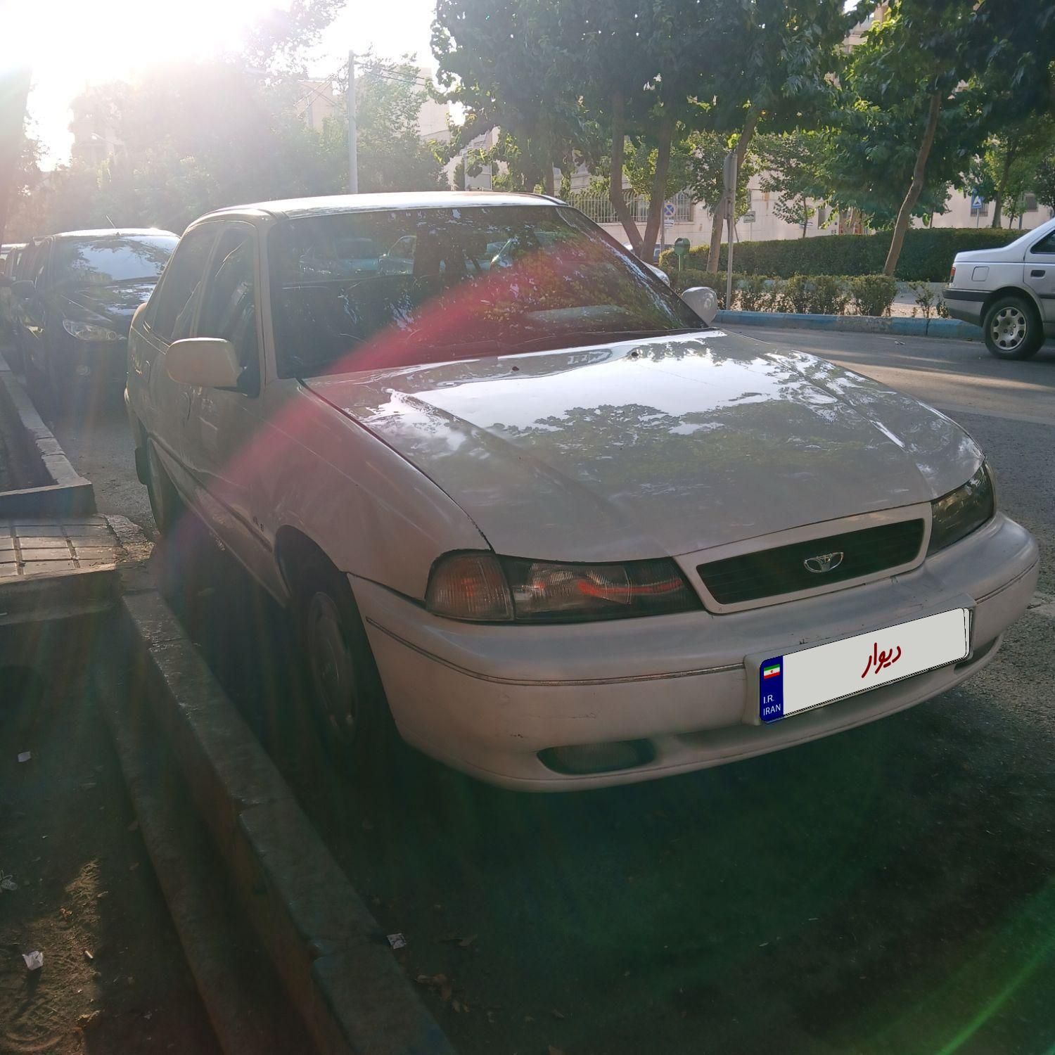 خودرو دوو، سیلو آگهی ann_19402284