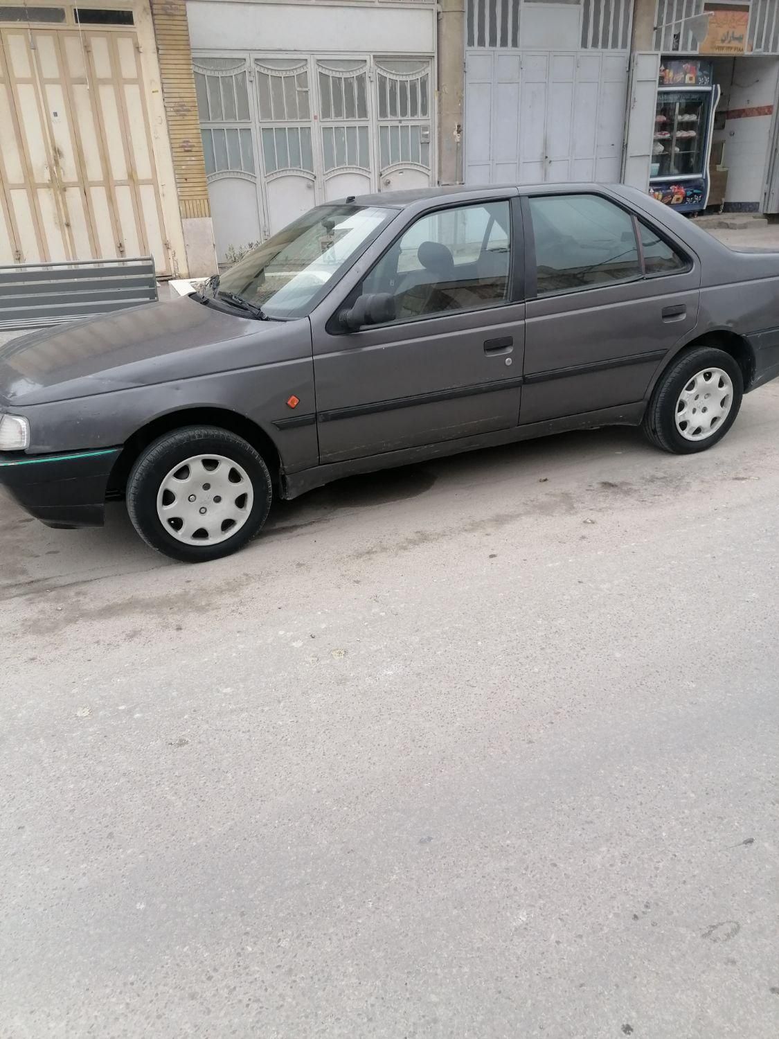 خودرو پژو، روآ آگهی ann_19402287