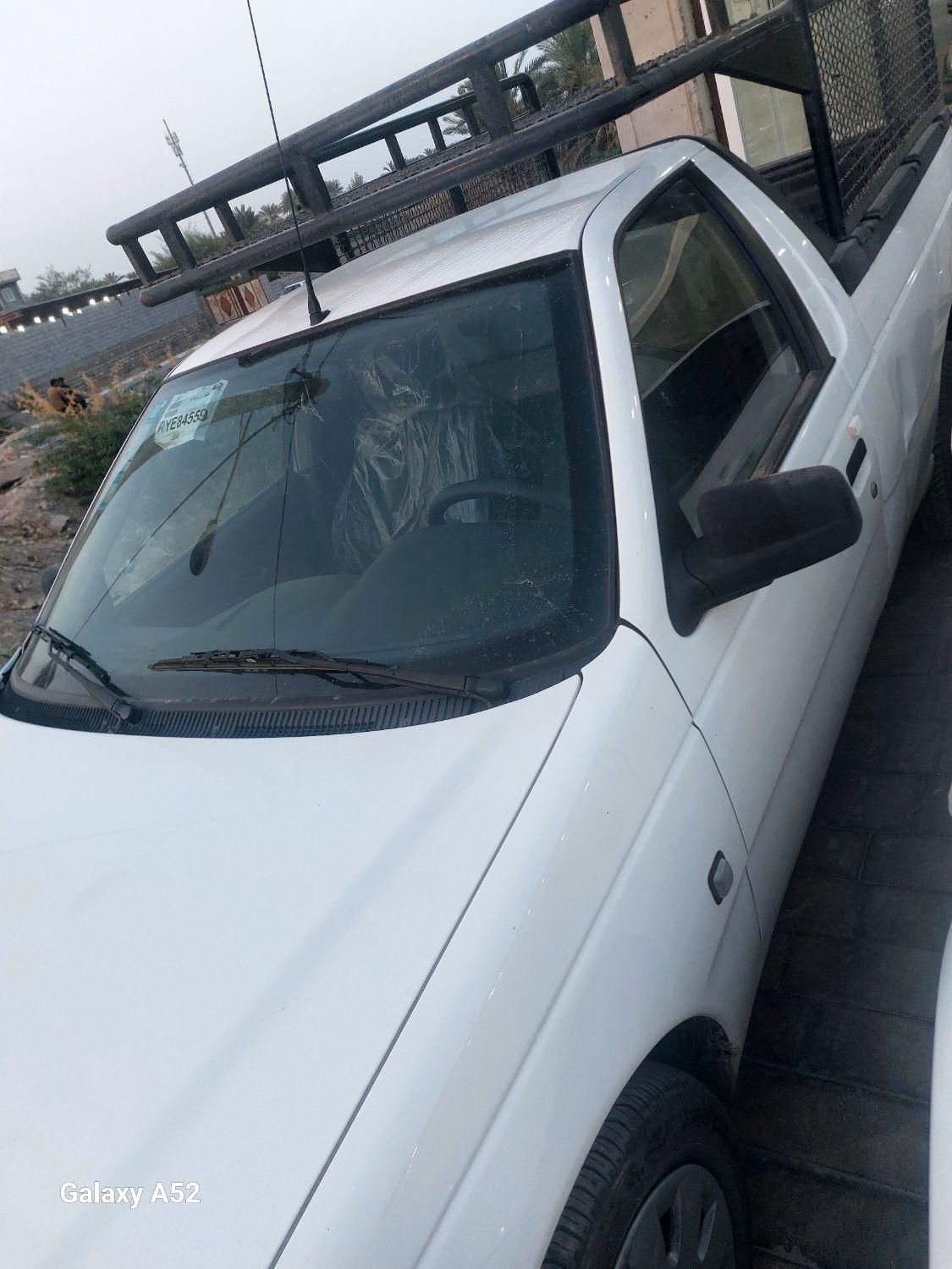 خودرو آریسان، 2 آگهی ann_19402293