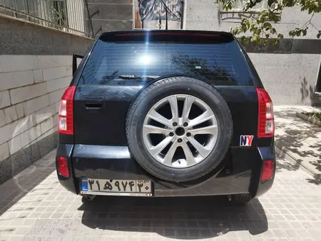 ام وی ام X33 جدید اتوماتیک - 1395