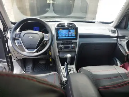 ام وی ام X33 جدید اتوماتیک - 1395