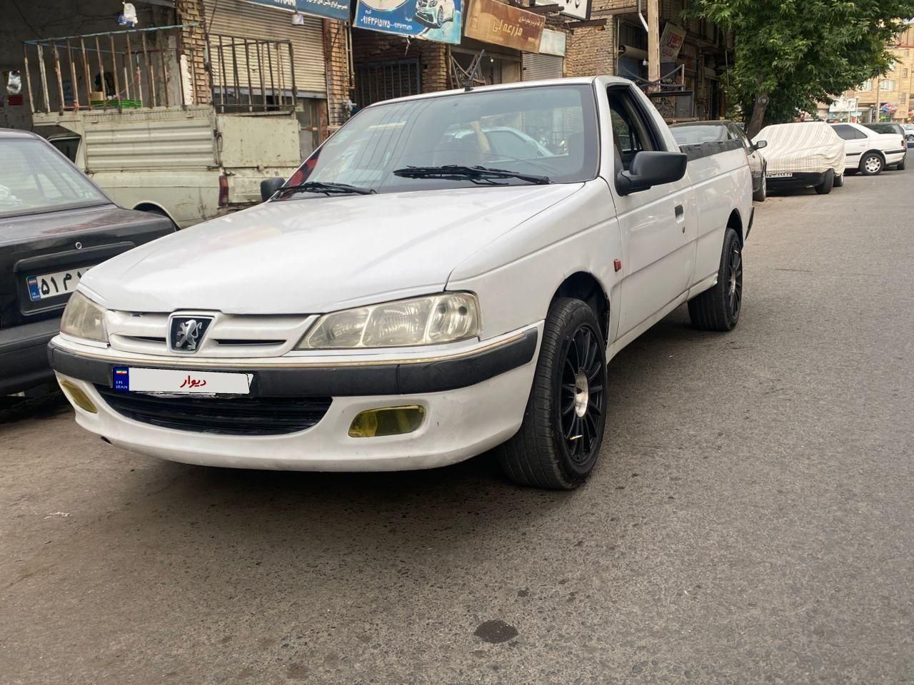 خودرو آریسان، معمولی آگهی ann_19402380