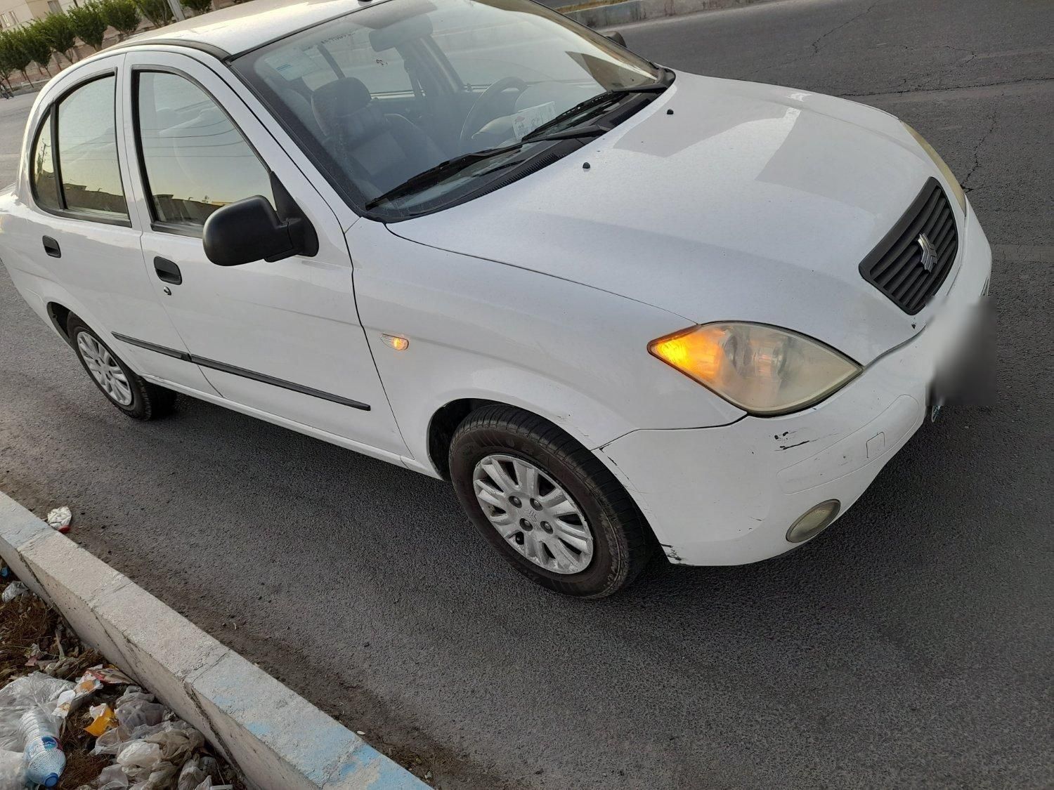 خودرو تیبا، صندوق دار آگهی ann_19402418