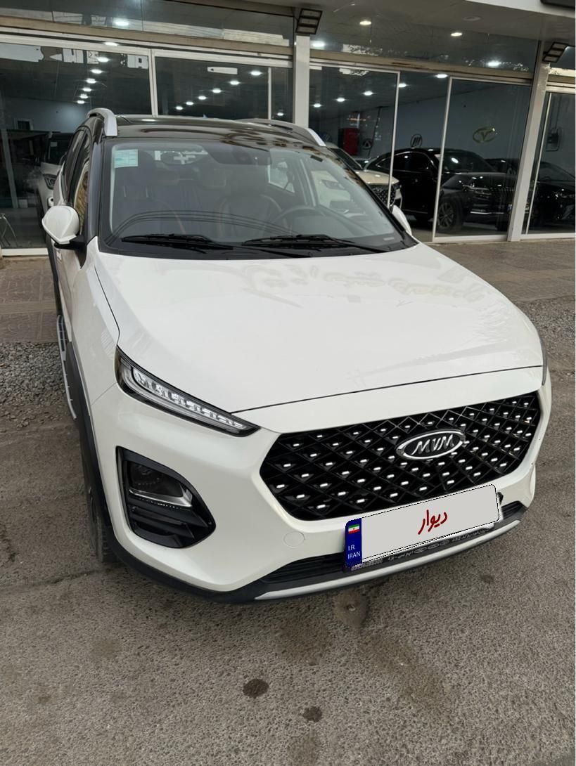 ام وی ام X22 پرو اتوماتیک IE - 1401