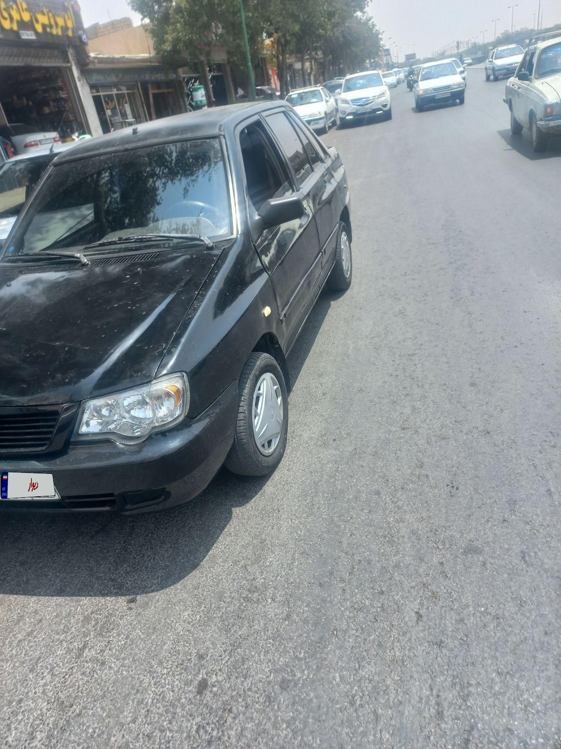 خودرو پراید، 132 آگهی ann_19402467