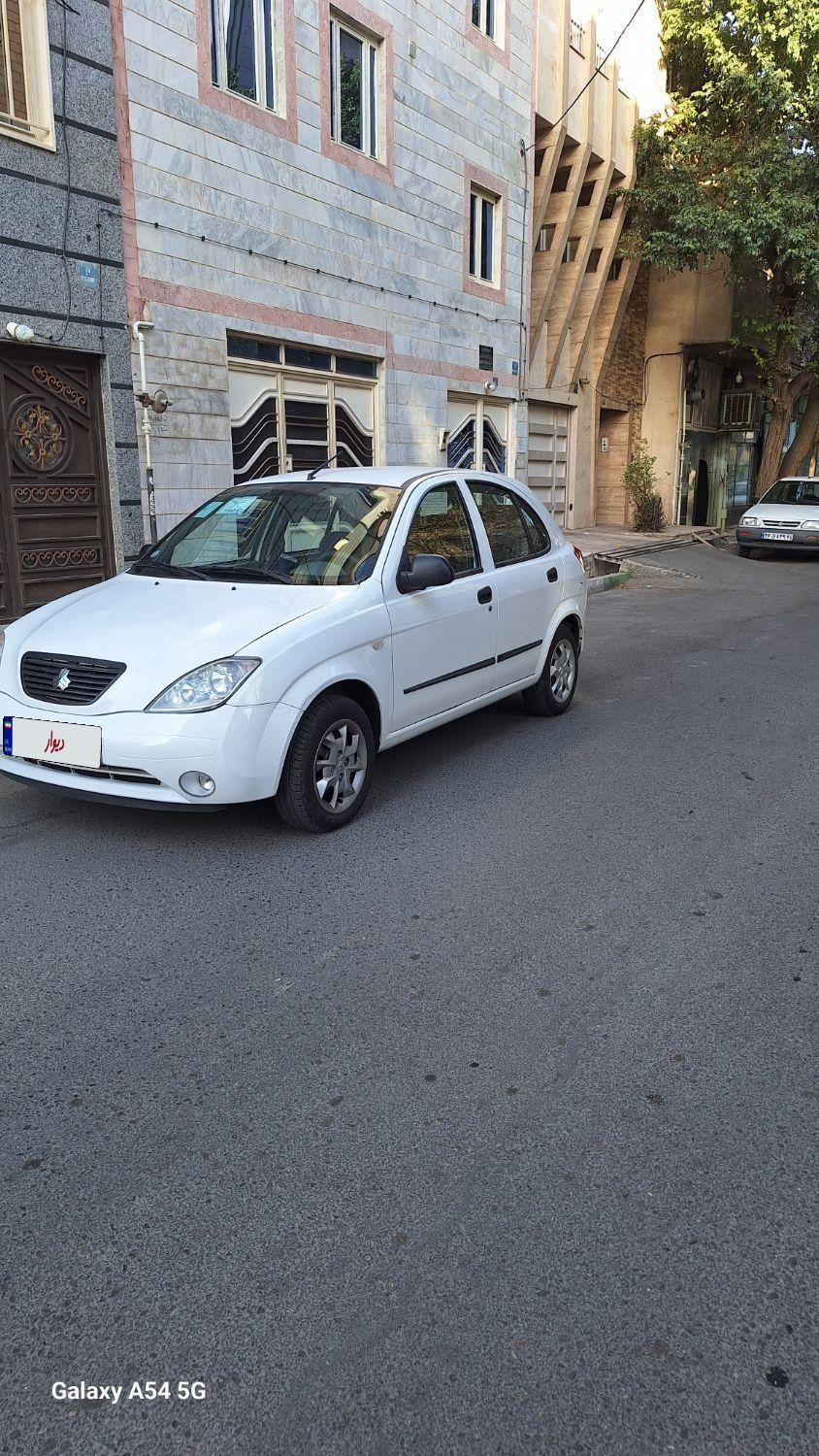 خودرو تیبا، 2 آگهی ann_19402468