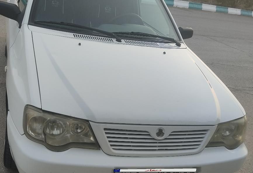 پراید 132 SE - 1397
