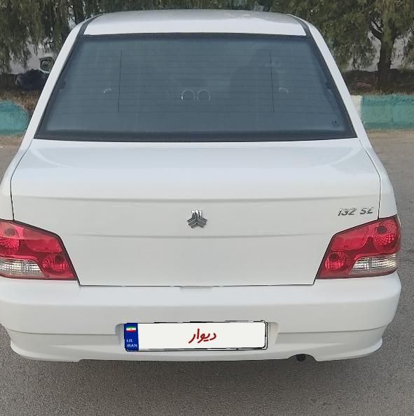 پراید 132 SE - 1397