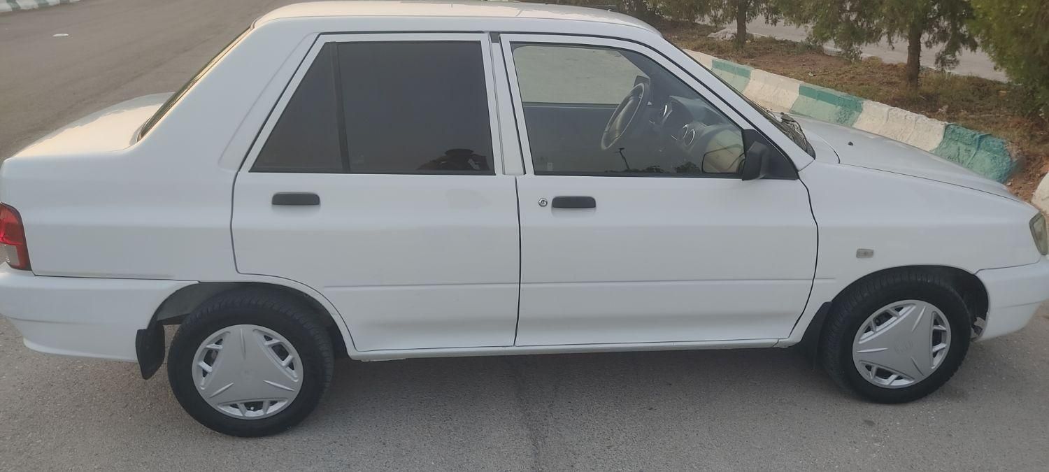 پراید 132 SE - 1397