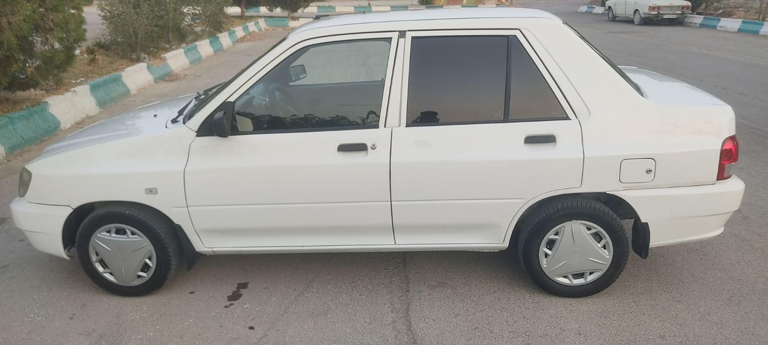 پراید 132 SE - 1397