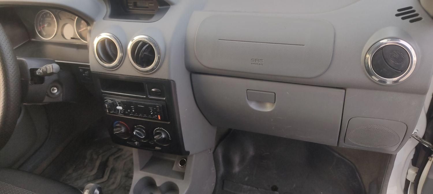 پراید 132 SE - 1397