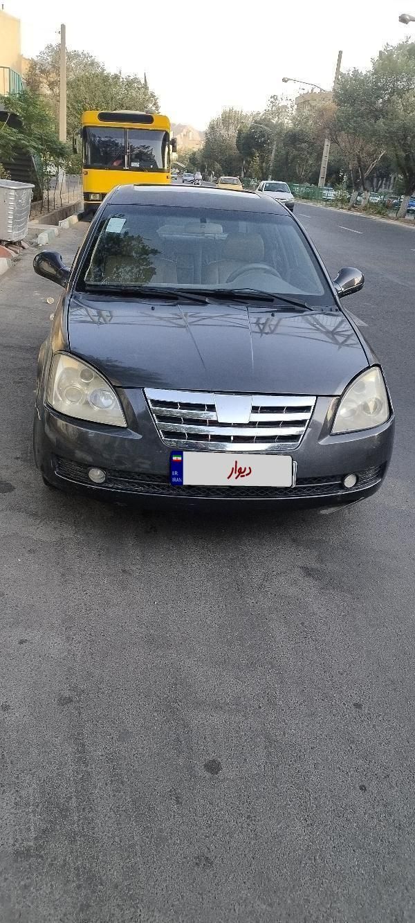 خودرو ام وی ام، 530 آگهی ann_19402483