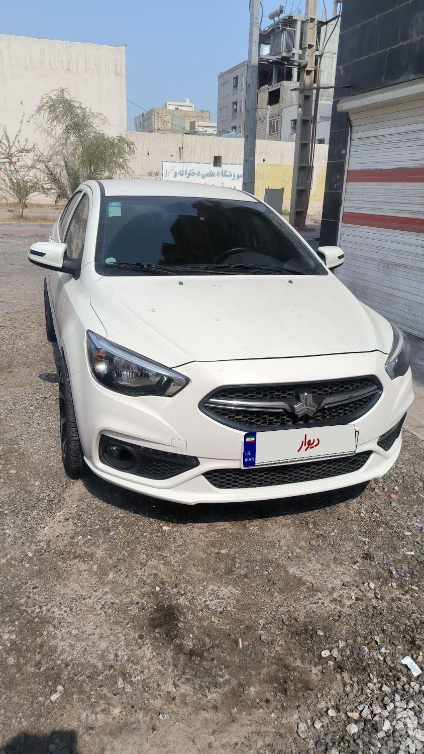 شاهین GL دنده ای - 1403