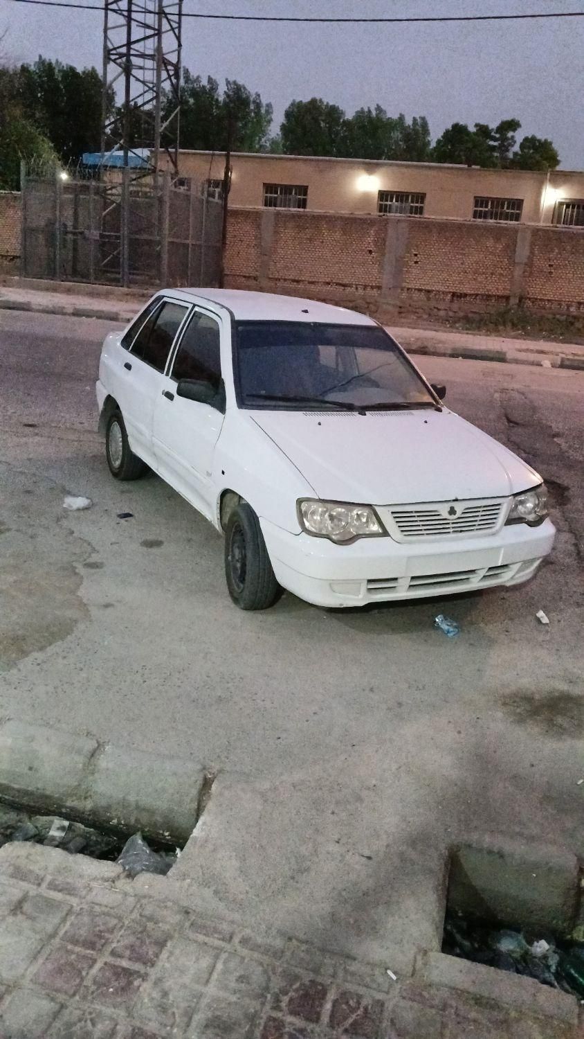 خودرو پراید، 132 آگهی ann_19402505