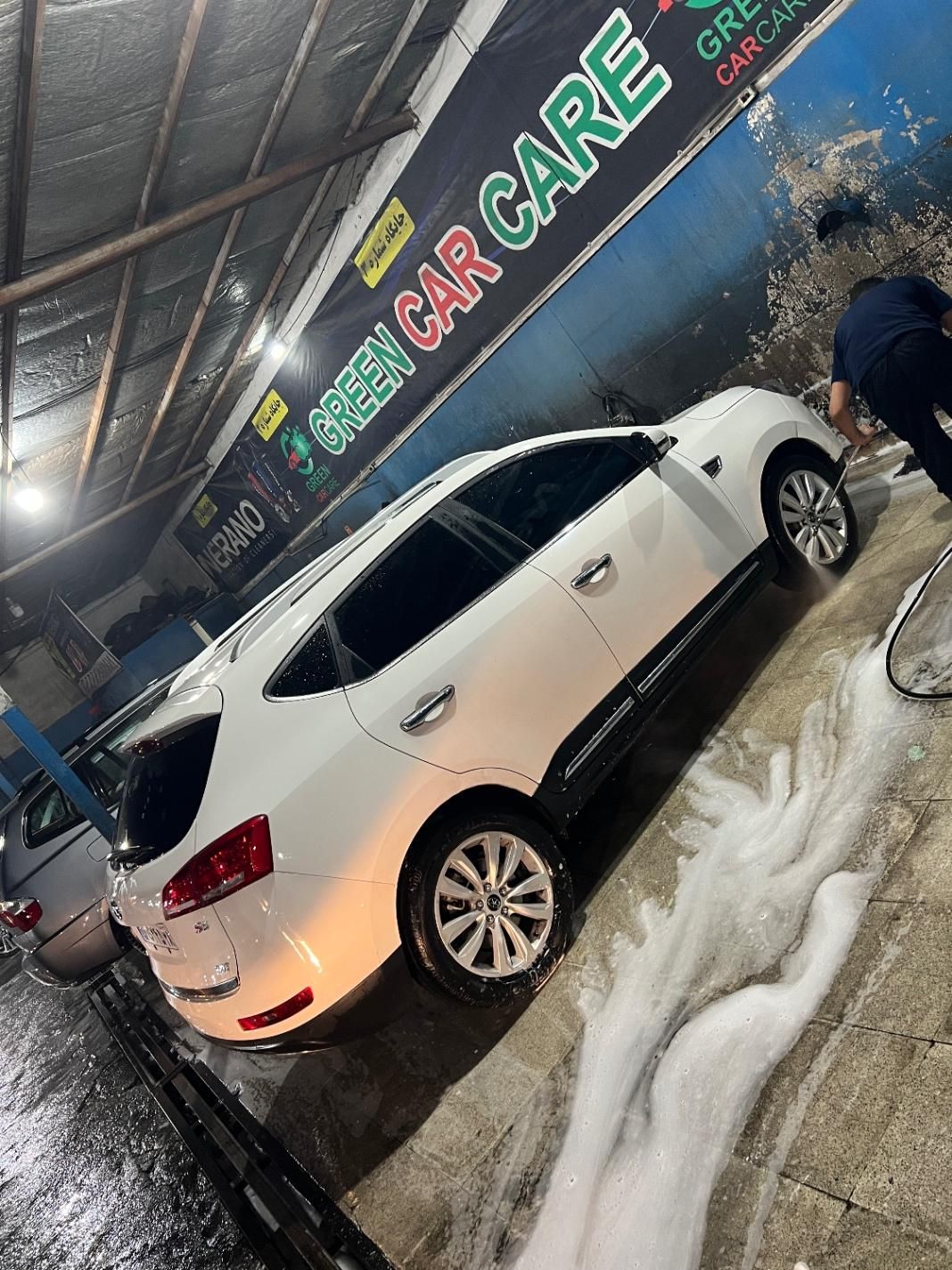جک S5 اتوماتیک - 1395