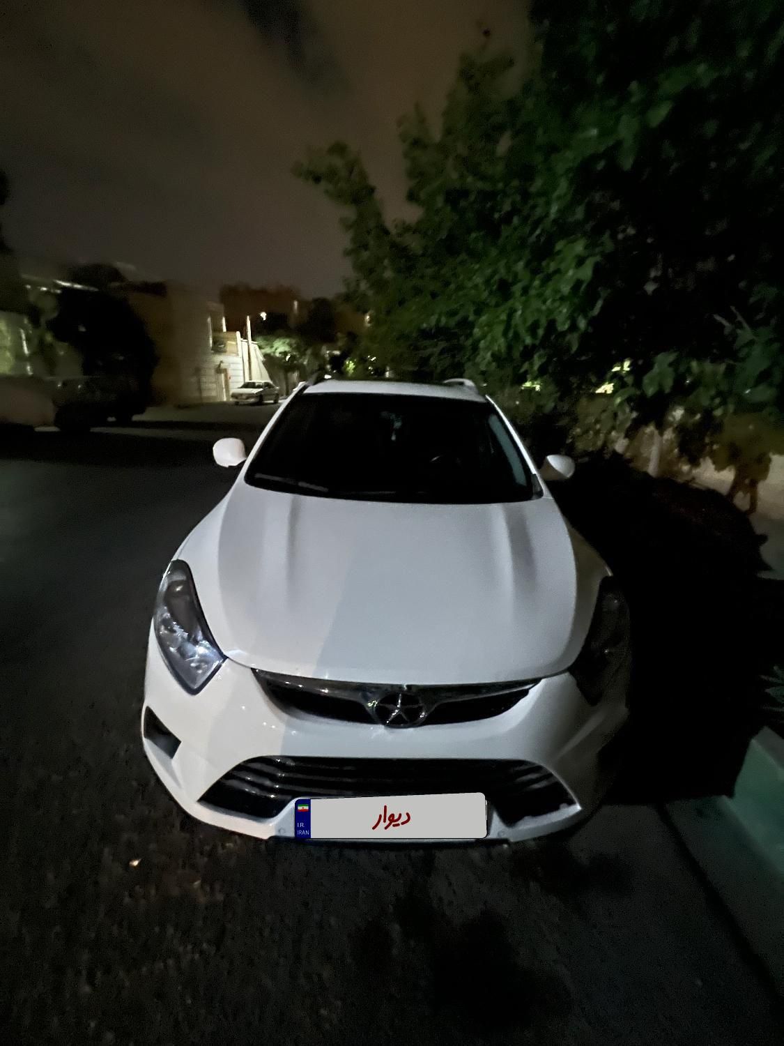 خودرو جک، S5 آگهی ann_19402520
