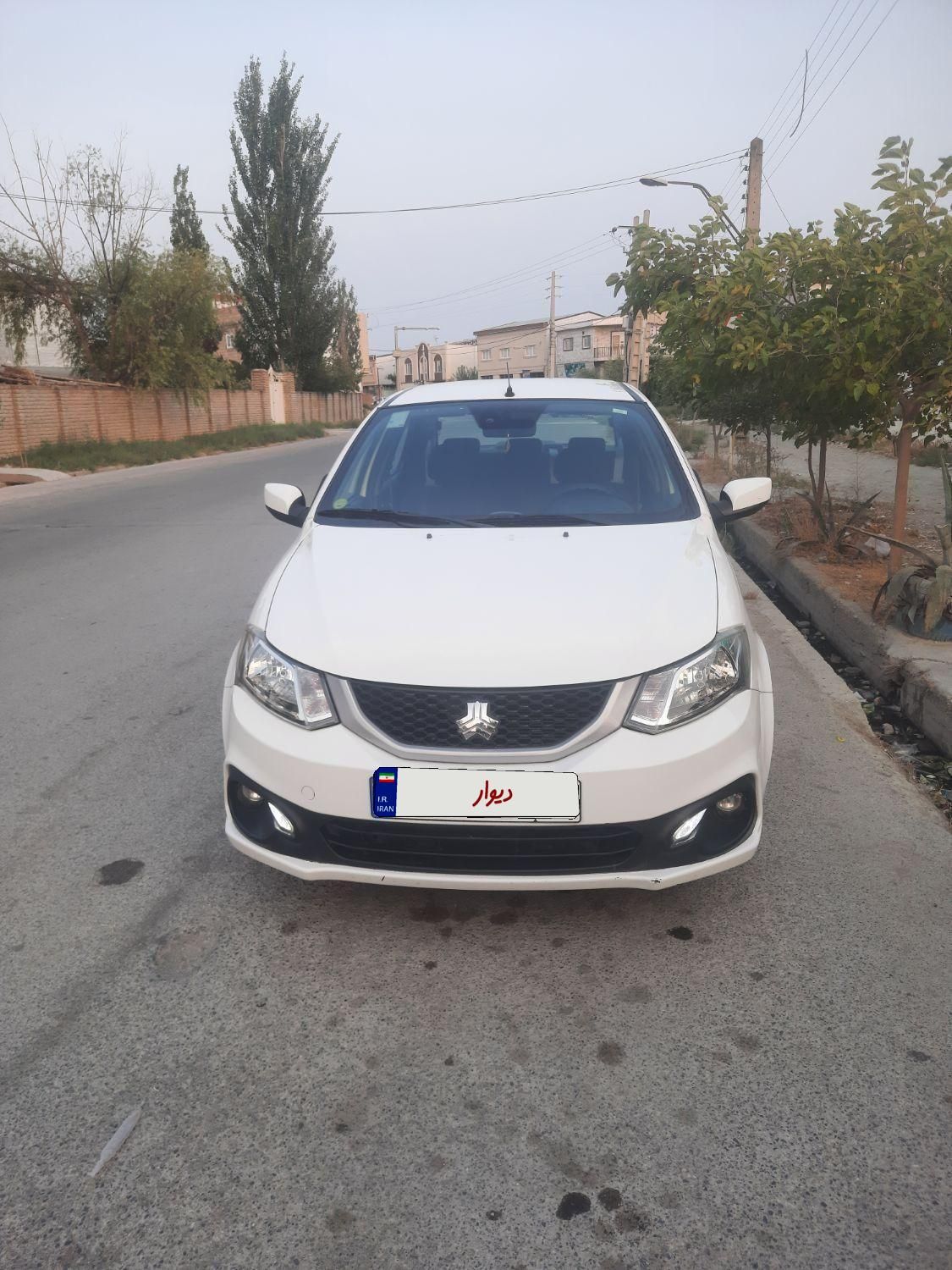 خودرو ساینا، S آگهی ann_19402551