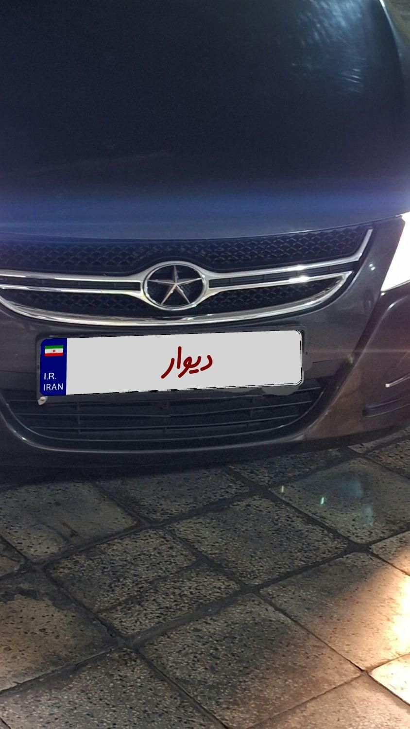 خودرو جک، J5 آگهی ann_19402561