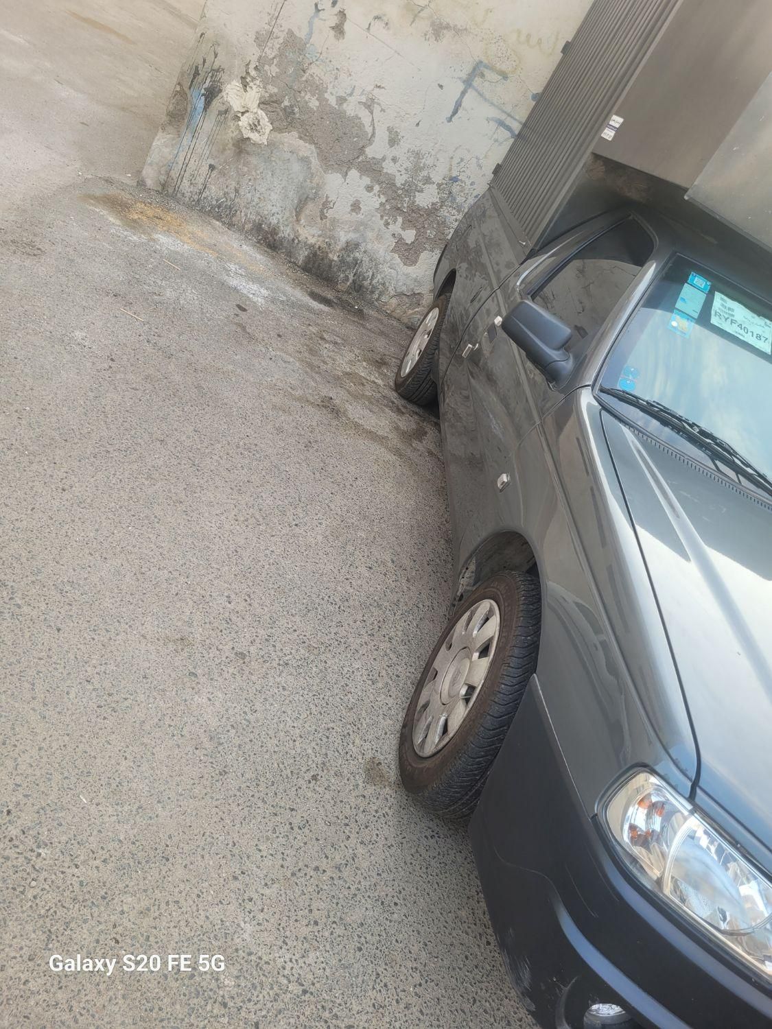 خودرو آریسان، 2 آگهی ann_19402616