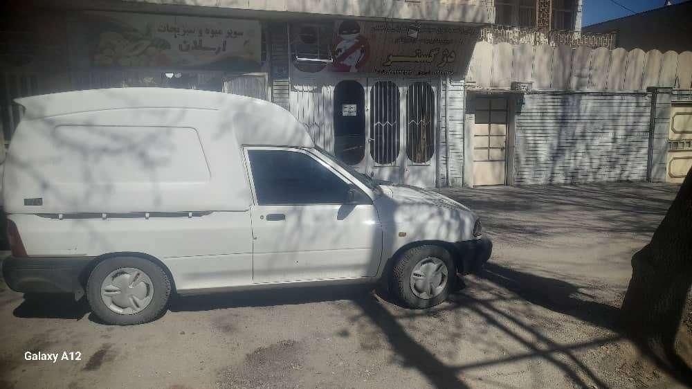 پراید 151 SE - 1399