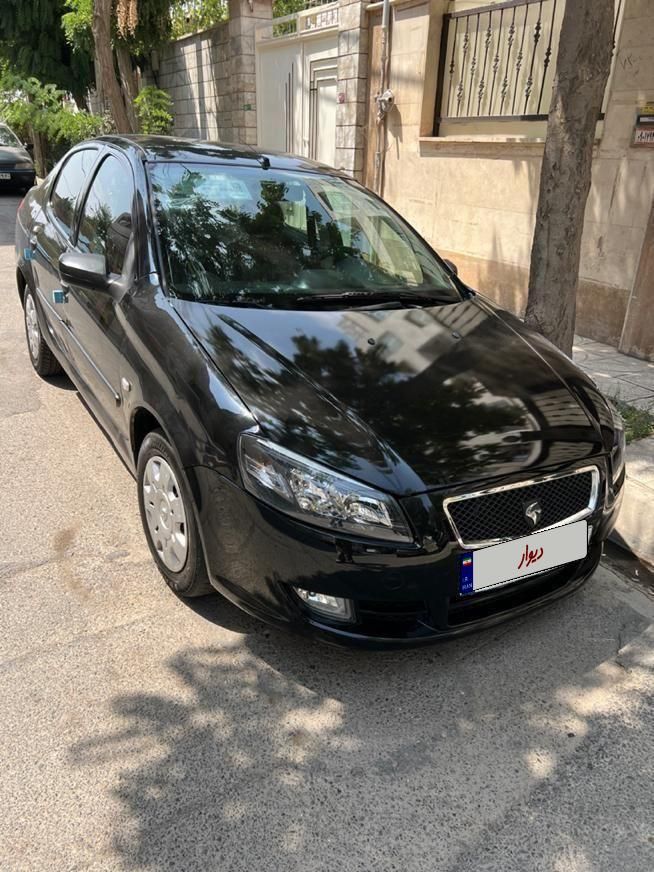 خودرو رانا، LX آگهی ann_19402632