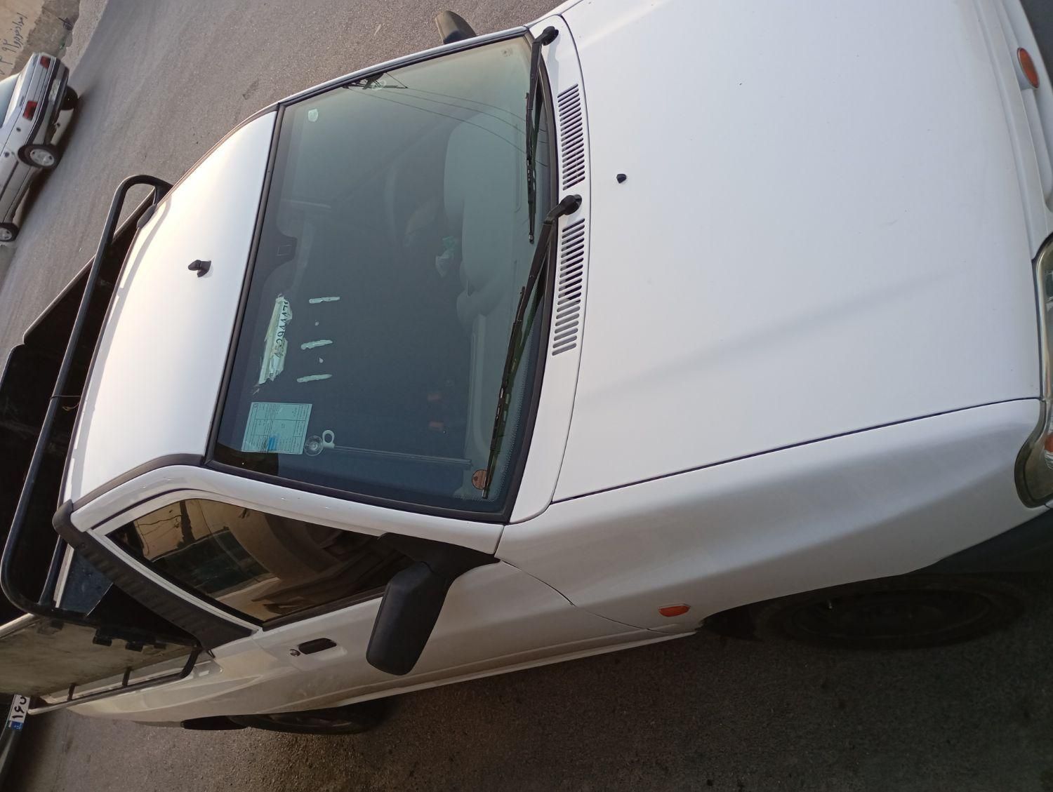 پراید 151 SE - 1400