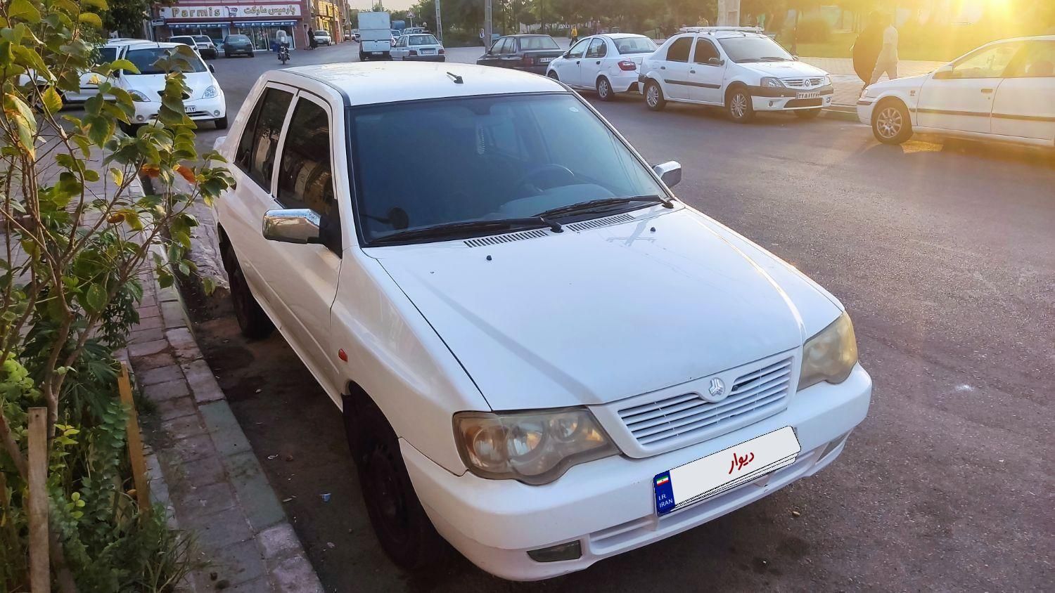 خودرو پراید، 132 آگهی ann_19402643