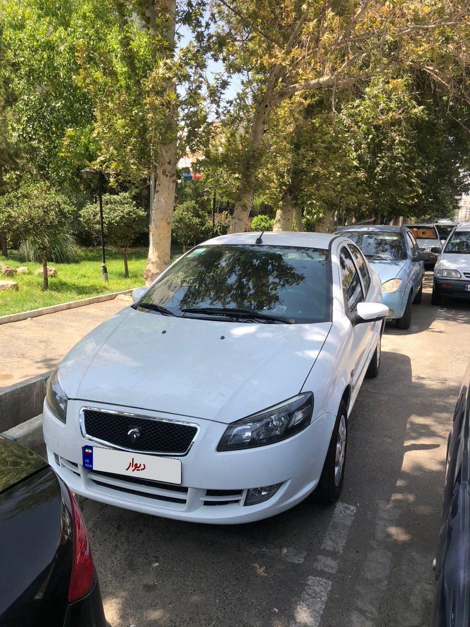 خودرو رانا، پلاس آگهی ann_19402655