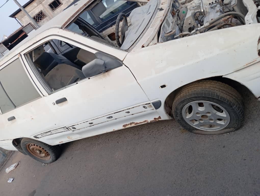 خودرو پراید، 141 آگهی ann_19402660