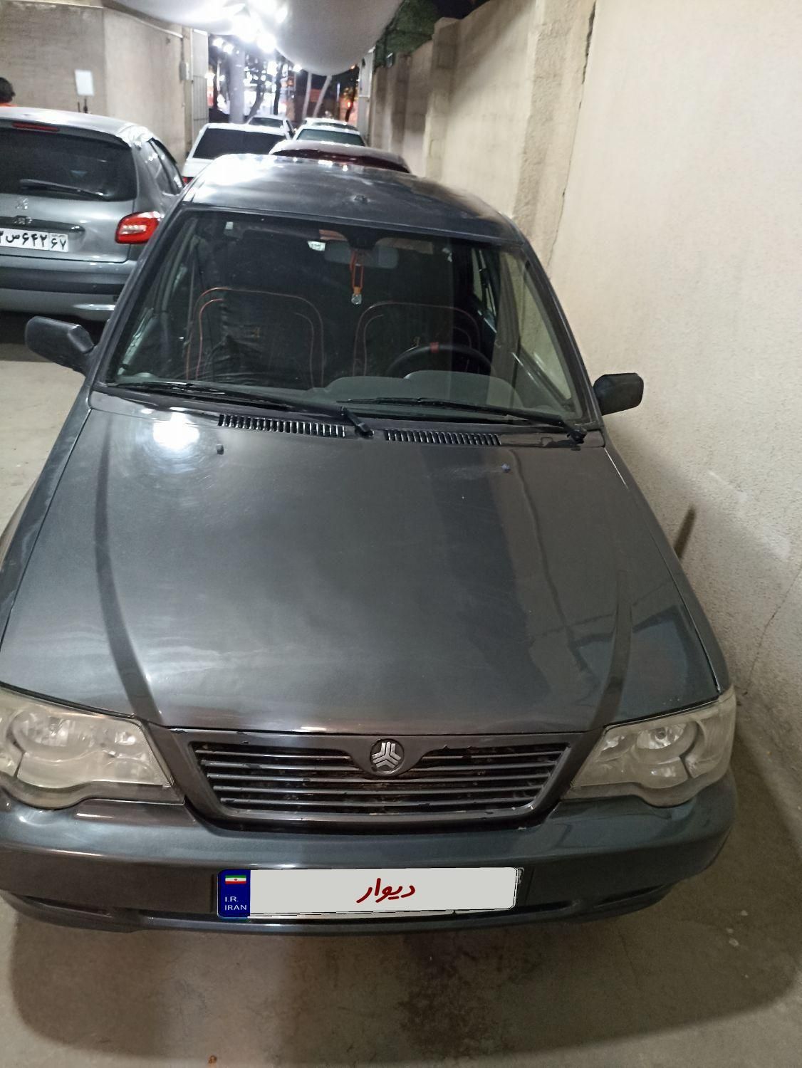 خودرو پراید، 111 آگهی ann_19402664