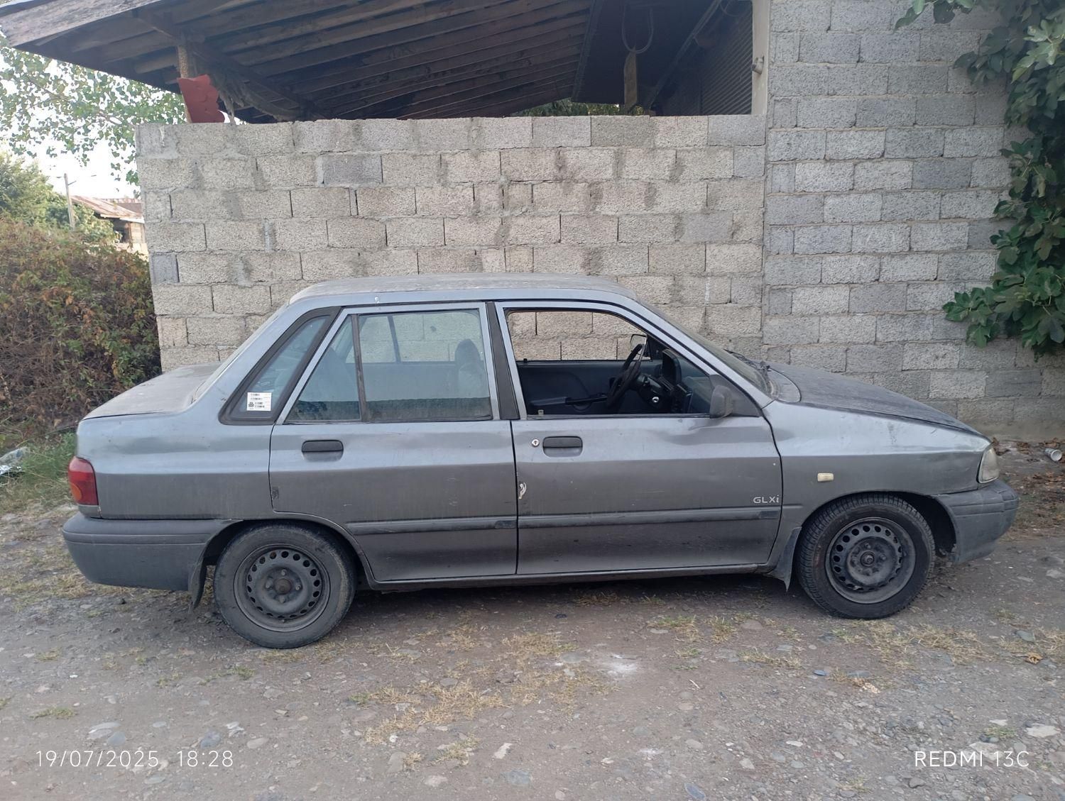 خودرو پراید، صبا آگهی ann_19402680
