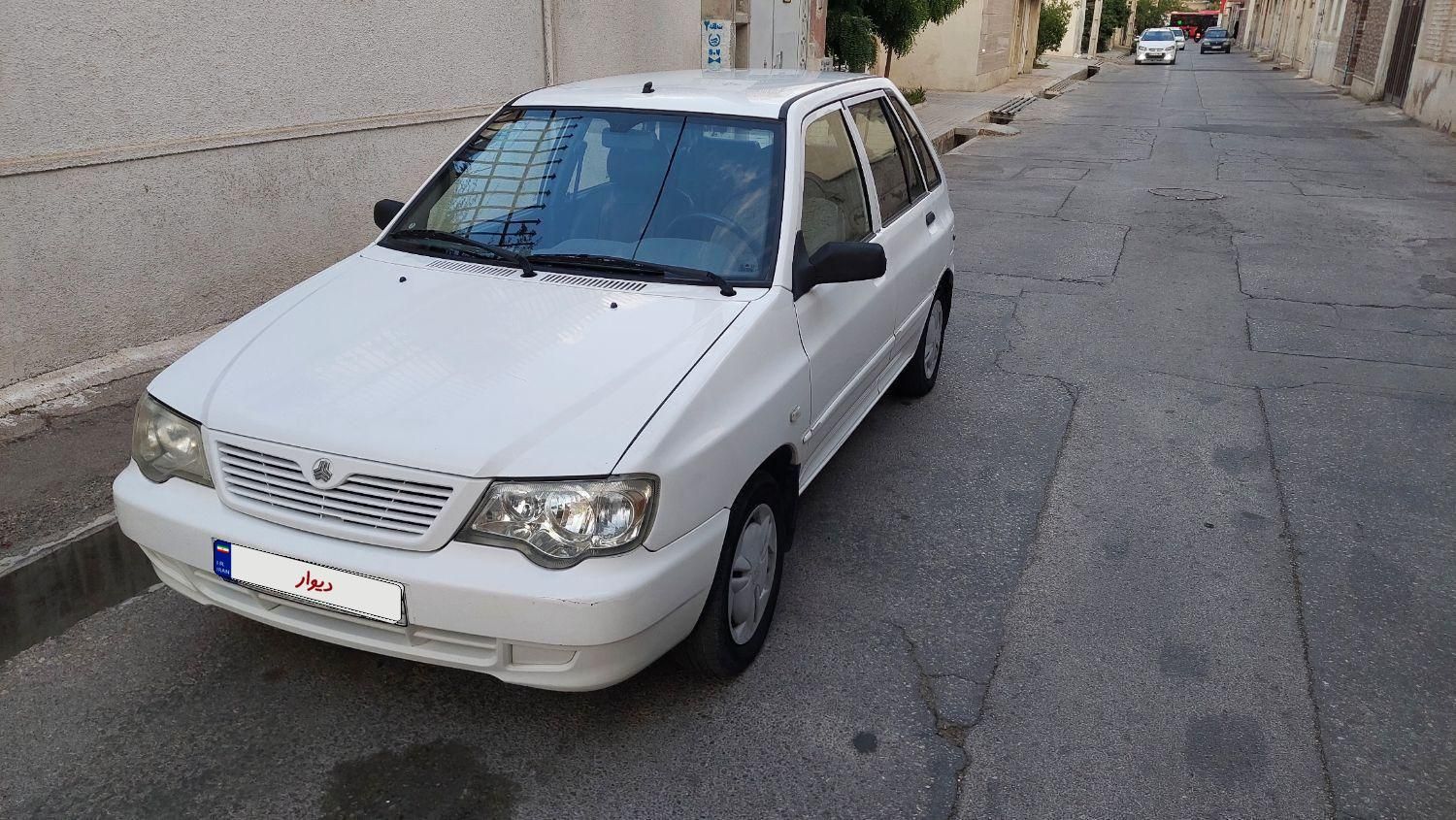 خودرو پراید، 111 آگهی ann_19402688