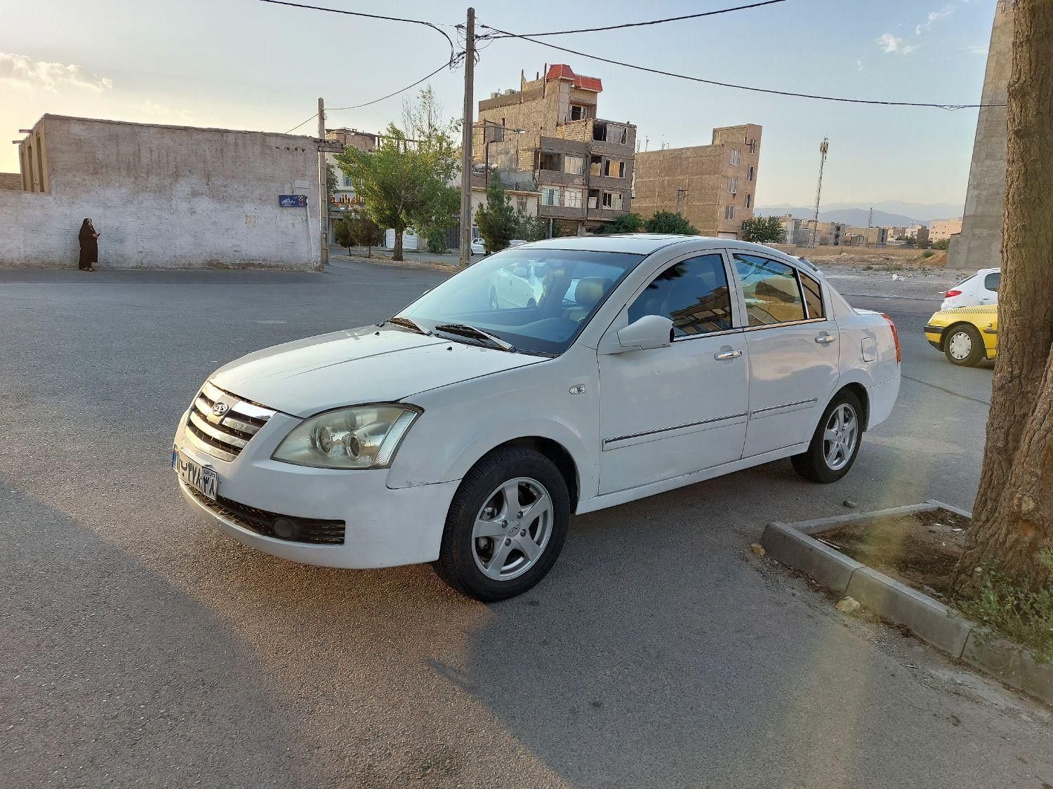 خودرو ام وی ام، 530 آگهی ann_19402713