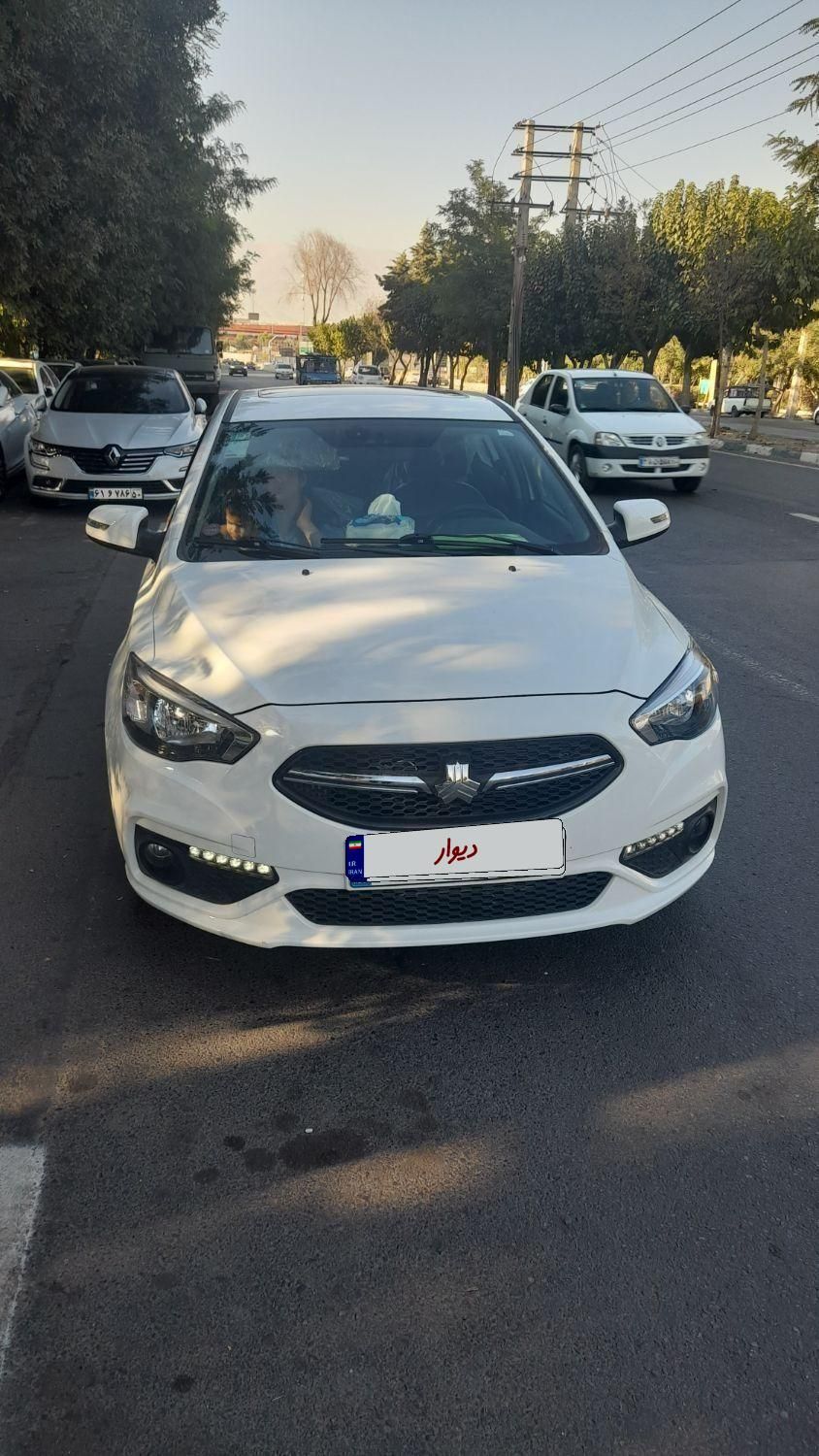 شاهین G دنده ای - 1402