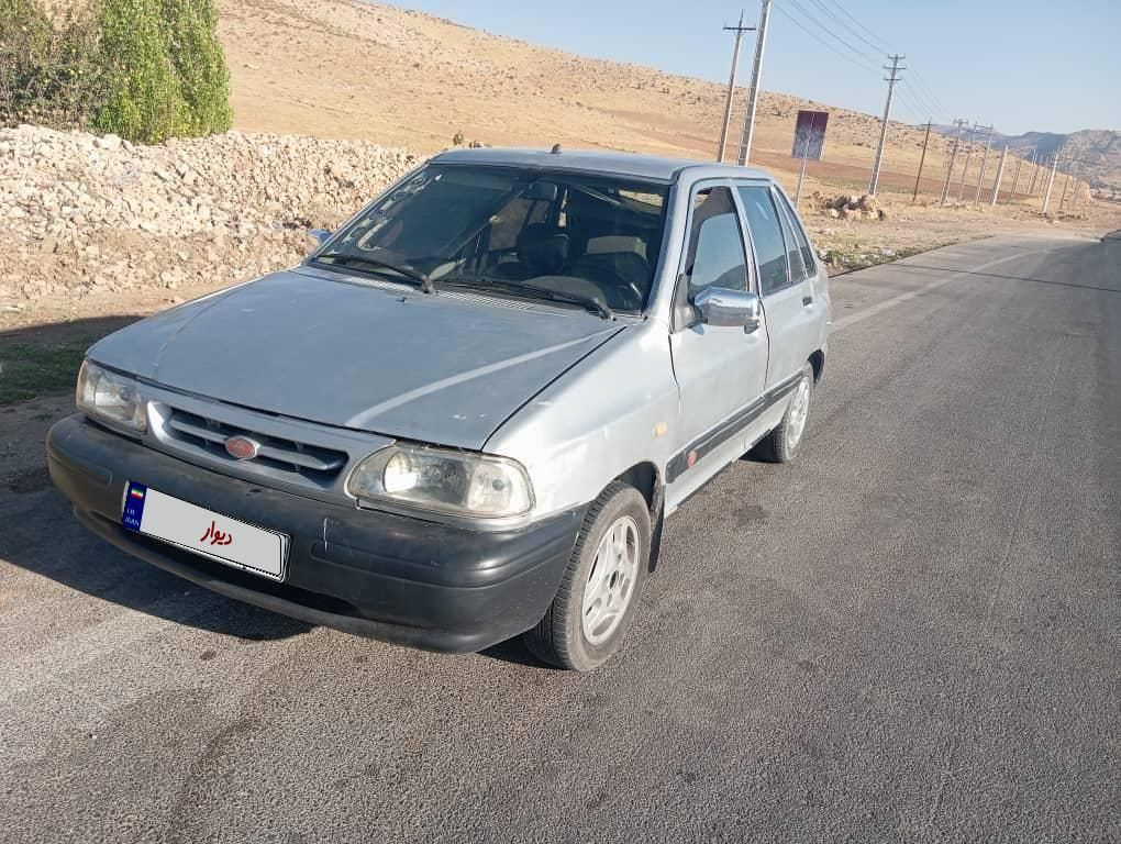 خودرو پراید، 141 آگهی ann_19402733