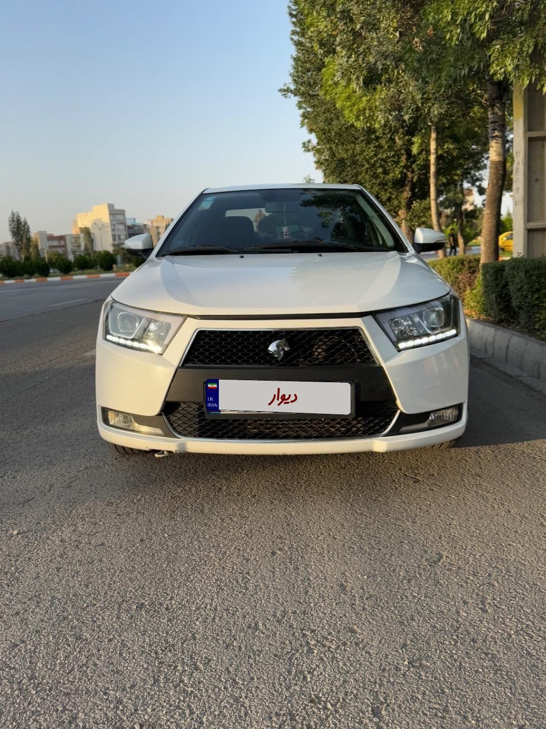 خودرو دنا، پلاس توربو آگهی ann_19402740