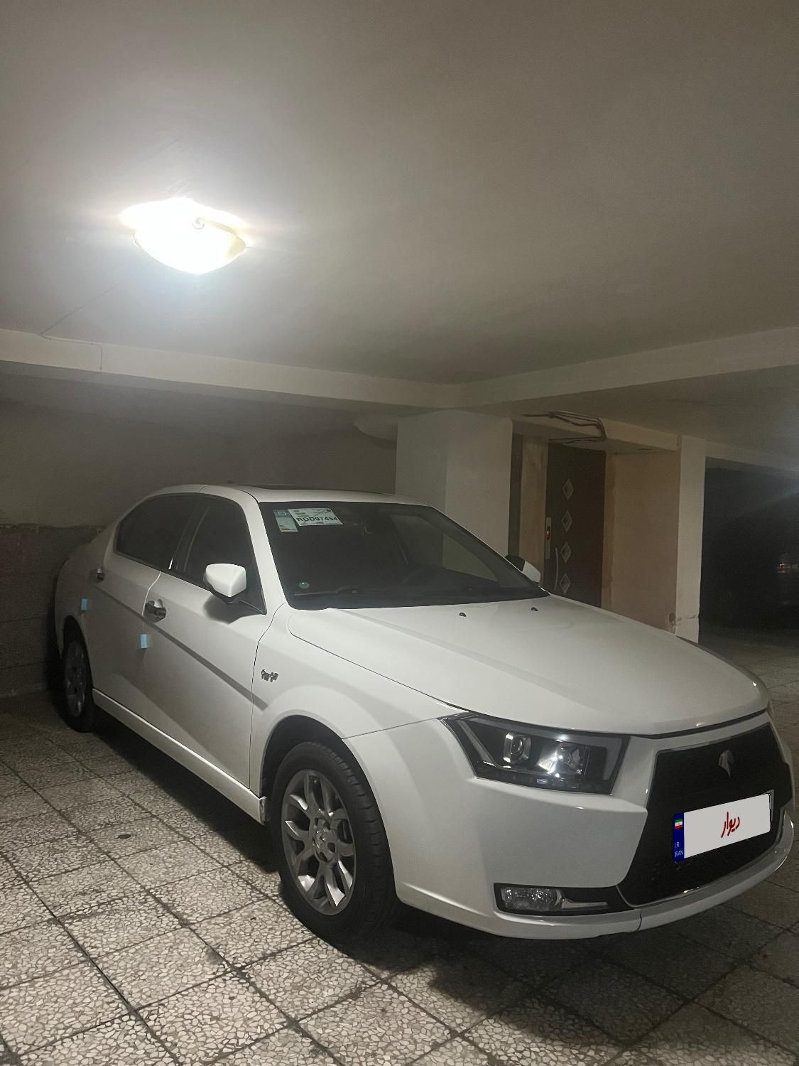 خودرو دنا، پلاس توربو آگهی ann_19402745