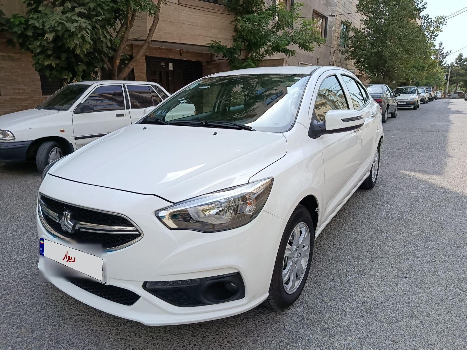 خودرو شاهین، G آگهی ann_19402757