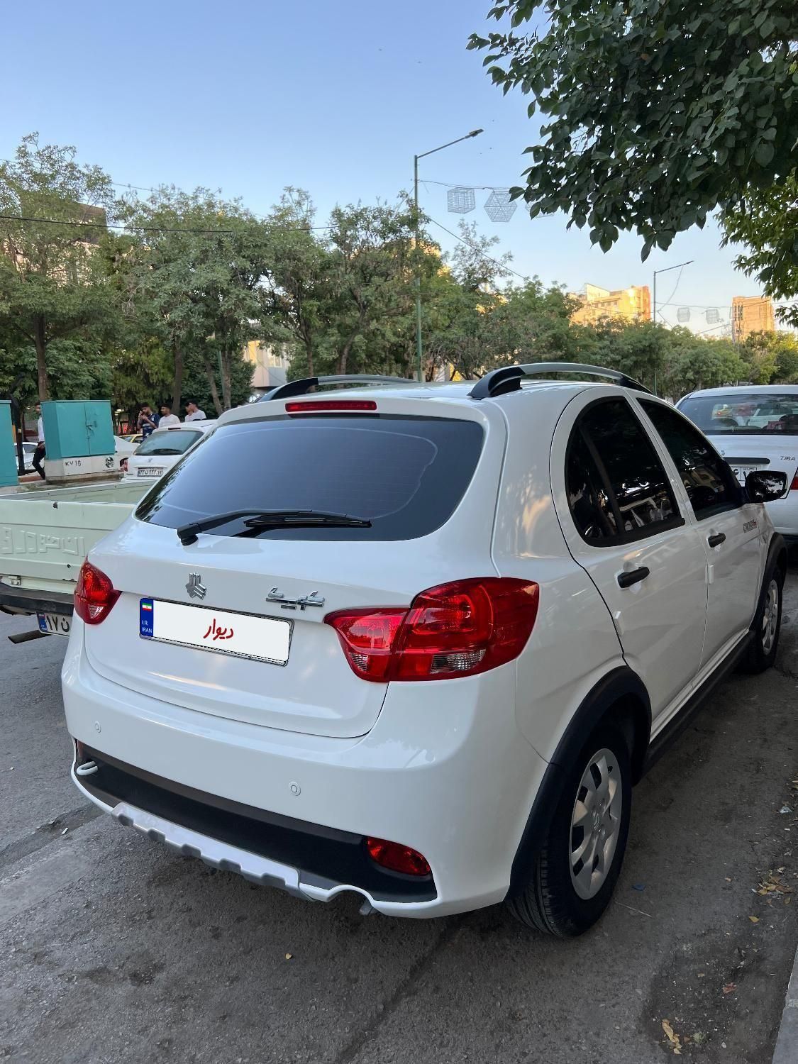 خودرو کوییک، S آگهی ann_19402768