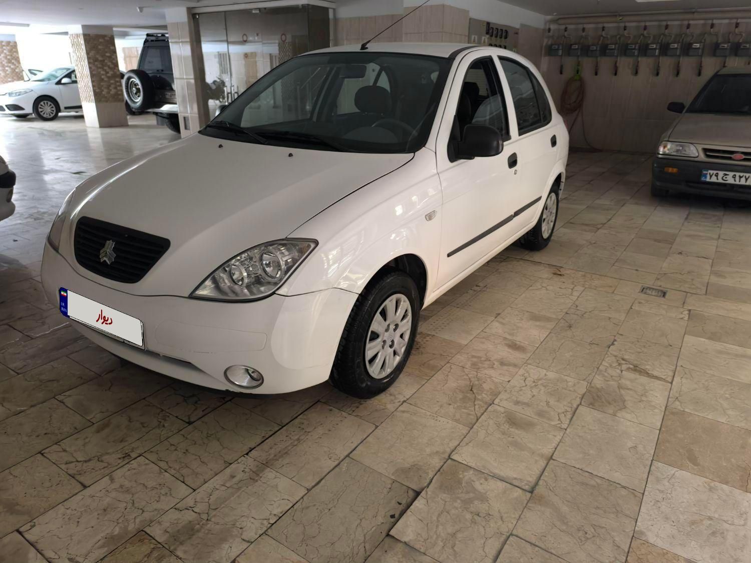 خودرو تیبا، 2 آگهی ann_19402776