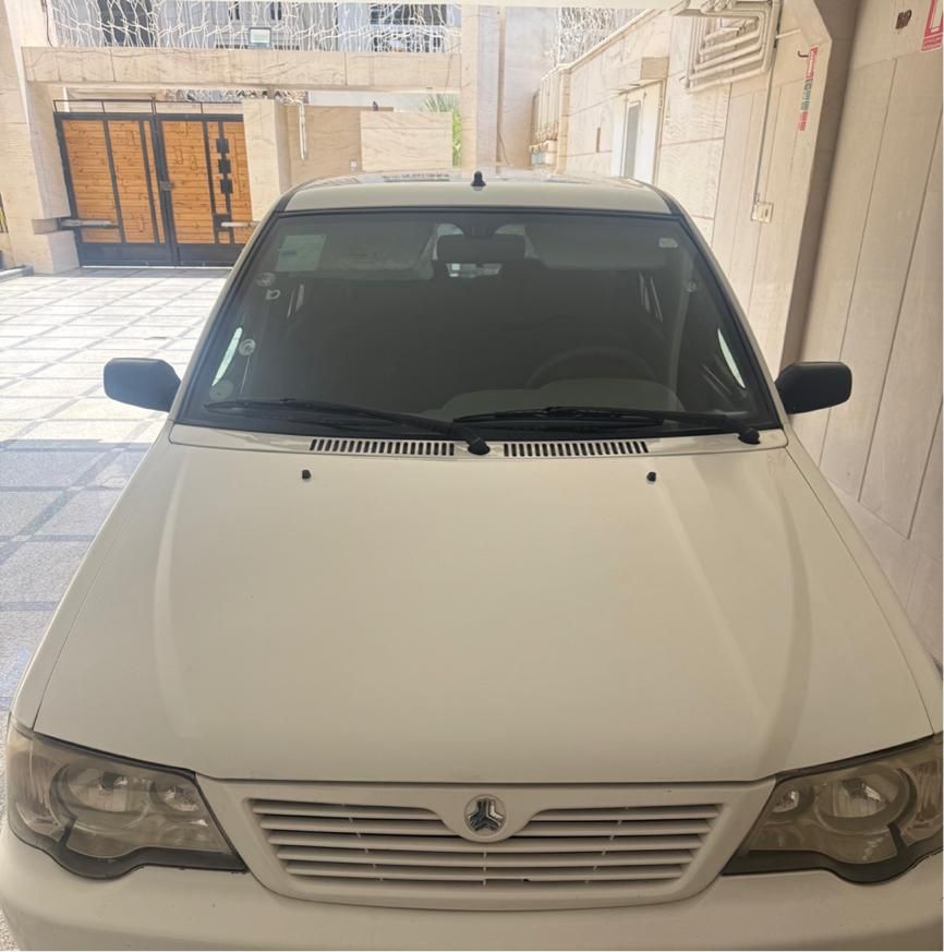 پراید 111 SE - 1399
